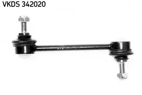 Biellette de barre stabilisatrice (Biellette antiroulis) SKF ref. VKDS 342020